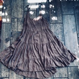 Altard State NWOT  swing dress